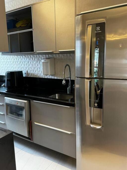 Apto Itaim Bibi Apartment *