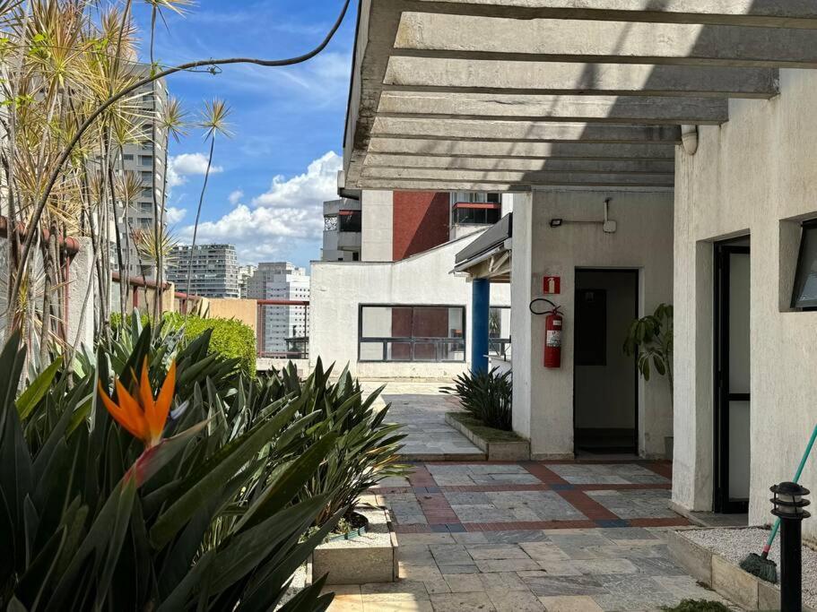 Apto Itaim Bibi Sao Paulo