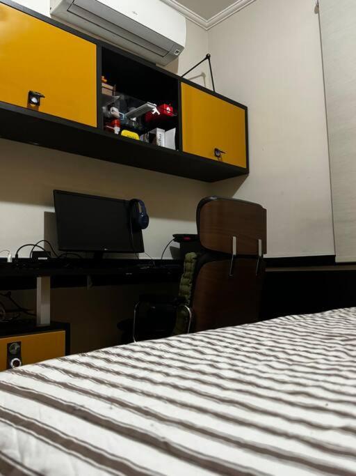 Apto Itaim Bibi Apartment