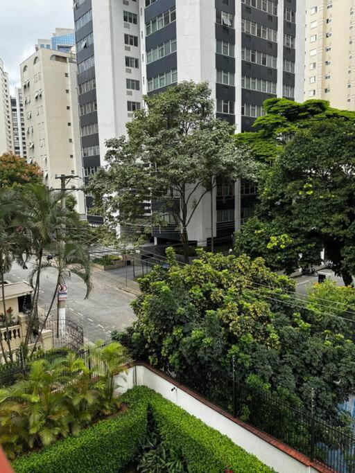 Apartment Apto Itaim Bibi