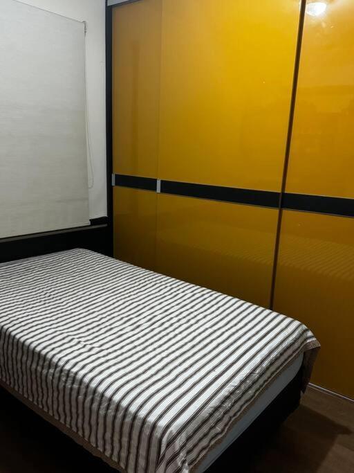 Apartment Apto Itaim Bibi *