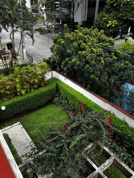 Apartment Apto Itaim Bibi
