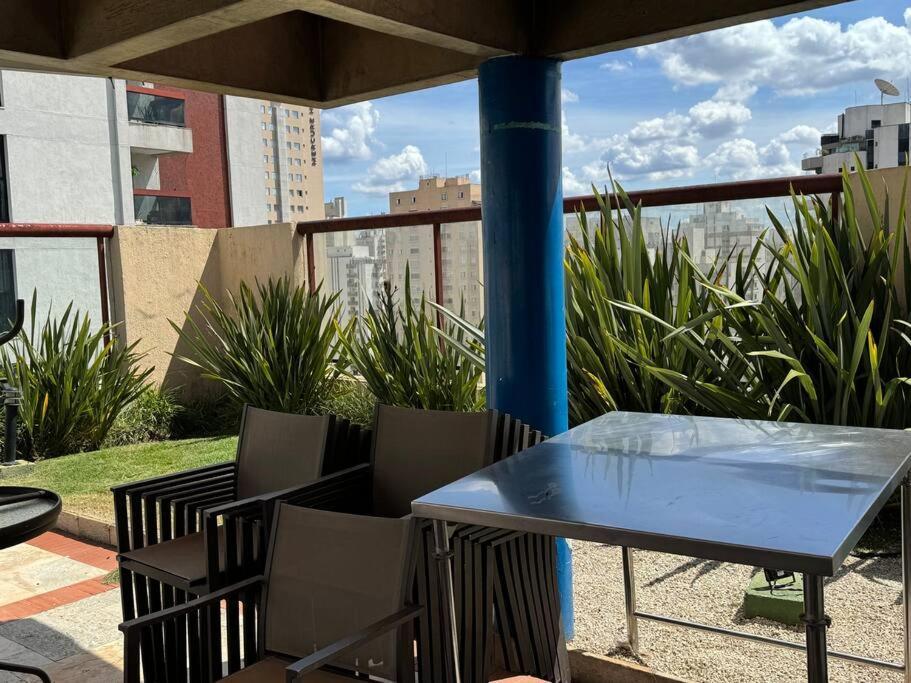 Apartment Apto Itaim Bibi *